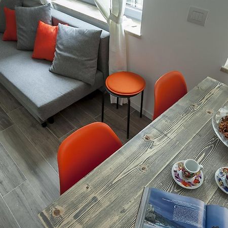 Italianway-Cadorna 10 Apartment Milánó Kültér fotó