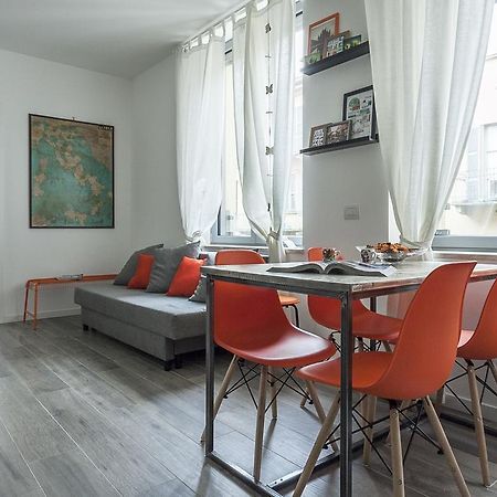 Italianway-Cadorna 10 Apartment Milánó Kültér fotó