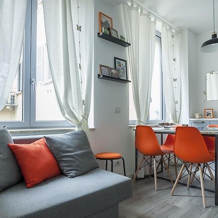 Italianway-Cadorna 10 Apartment Milánó Kültér fotó