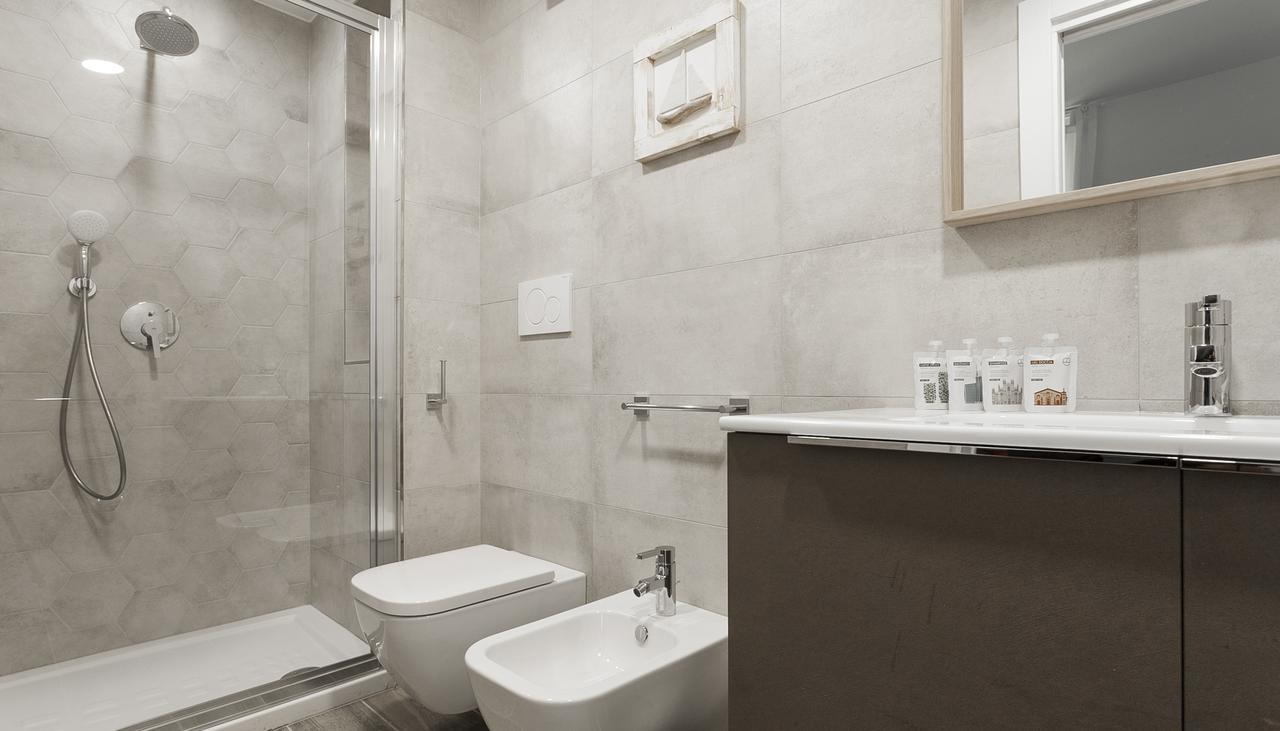 Italianway-Cadorna 10 Apartment Milánó Kültér fotó