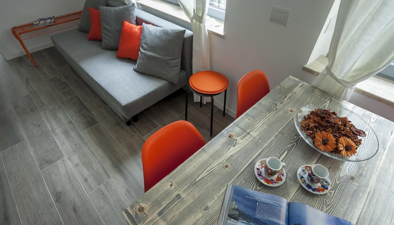 Italianway-Cadorna 10 Apartment Milánó Kültér fotó