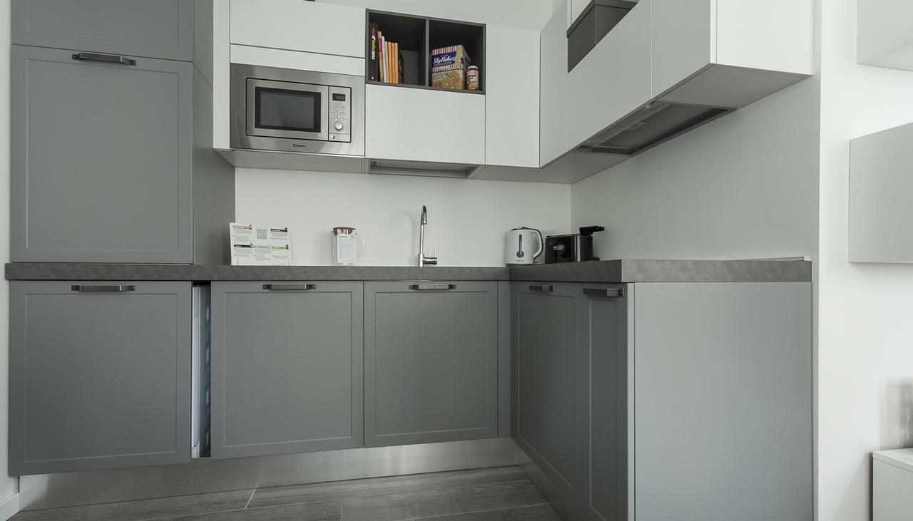 Italianway-Cadorna 10 Apartment Milánó Kültér fotó