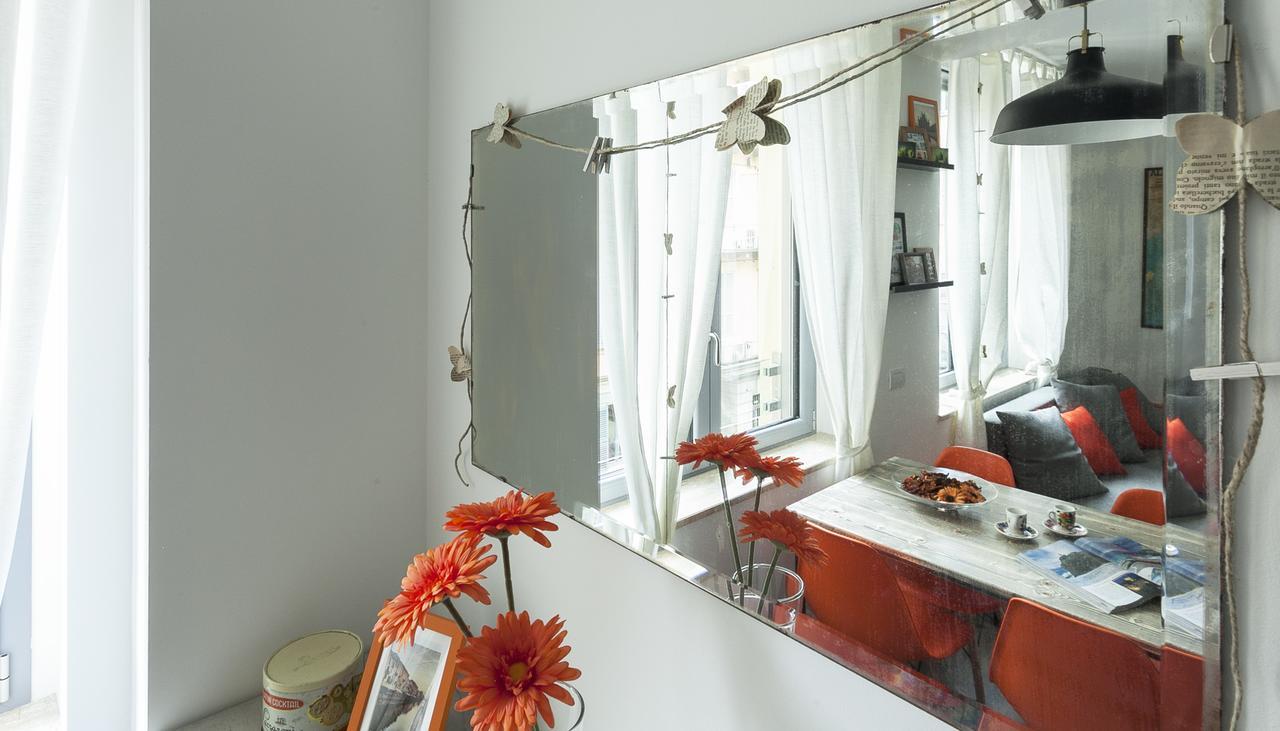 Italianway-Cadorna 10 Apartment Milánó Kültér fotó
