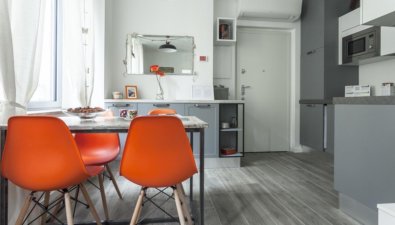 Italianway-Cadorna 10 Apartment Milánó Kültér fotó