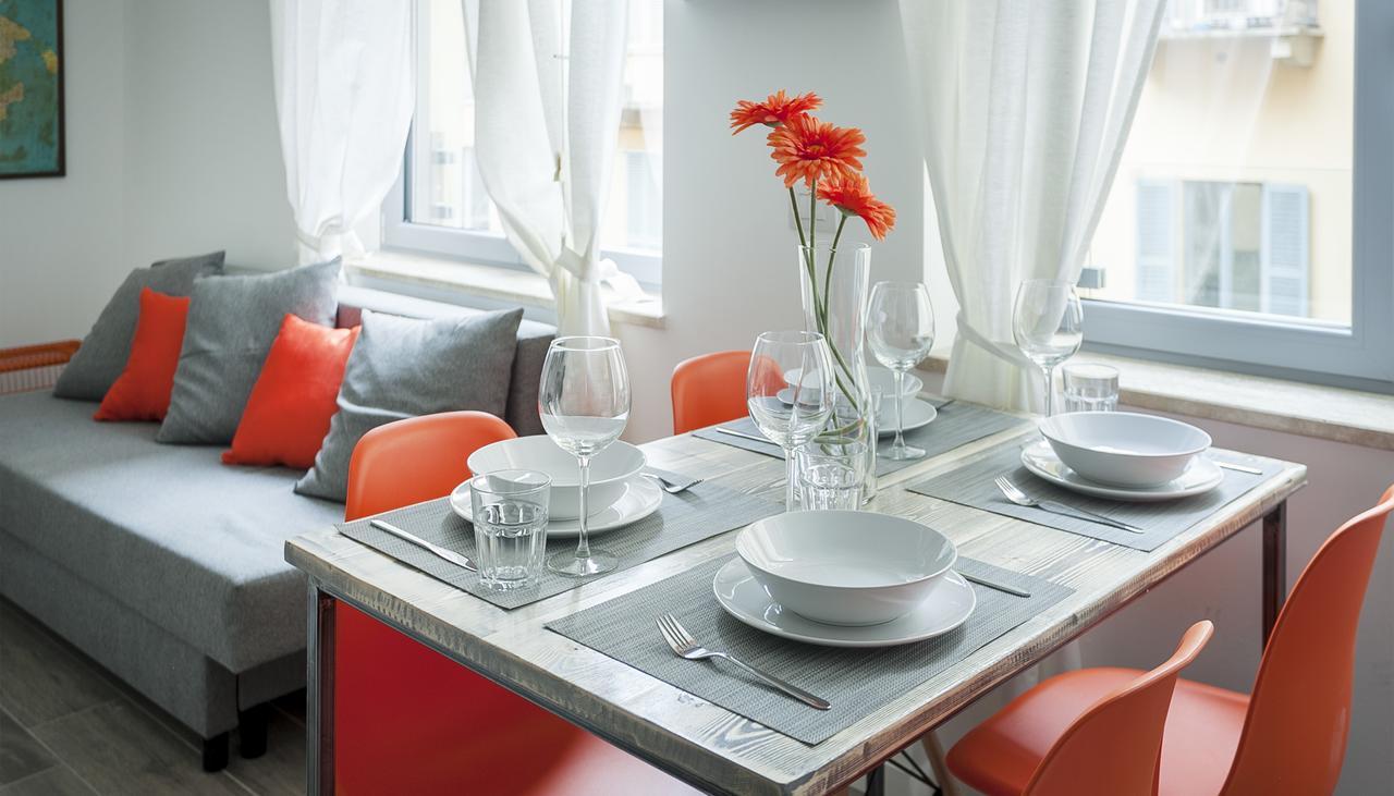 Italianway-Cadorna 10 Apartment Milánó Kültér fotó